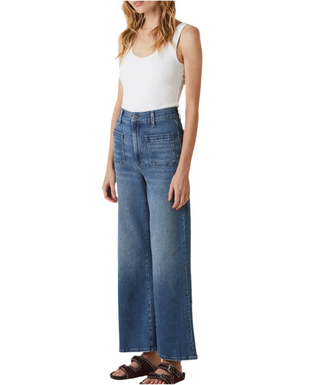 VIRGINA WIDE LEG