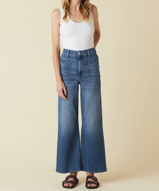 VIRGINA WIDE LEG