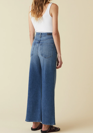 VIRGINA WIDE LEG