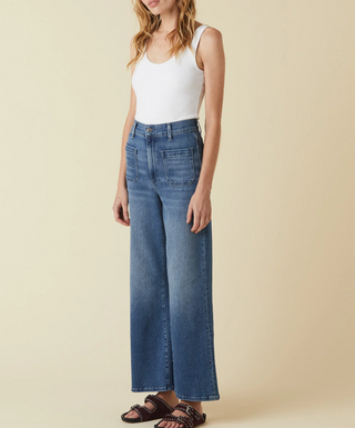 VIRGINA WIDE LEG