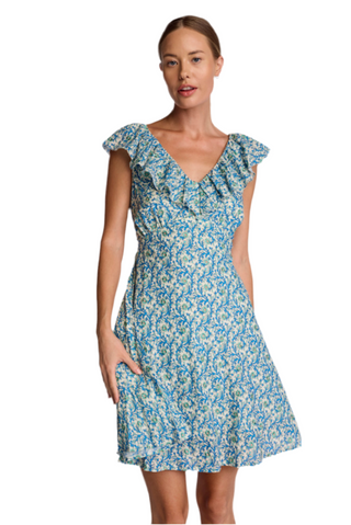 Cassie Dress
