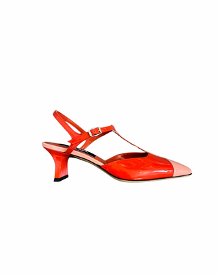 ISADORA PUMP