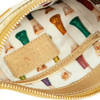 ELLIE BANGLE