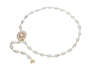 BAROGUE PEARL BELT