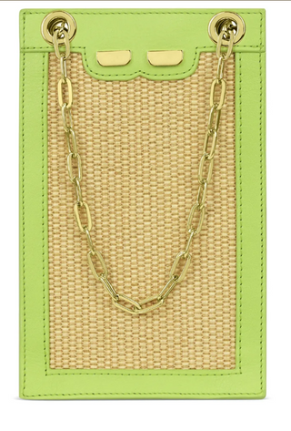 CATHERINE CELLPHONE POUCH