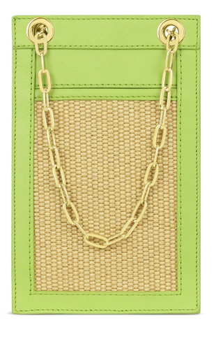 CATHERINE CELLPHONE POUCH