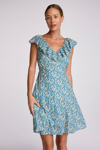 Cassie Dress