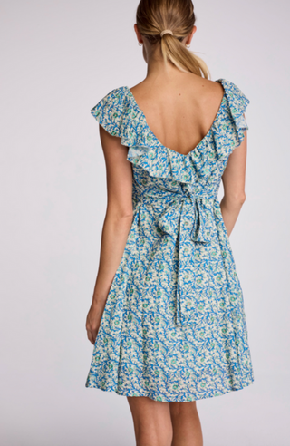 Cassie Dress
