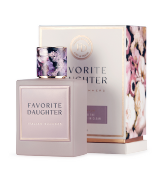 ITALIAN SUMMER EAU DE PARFUME