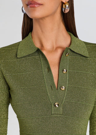 Siona Knit Dress