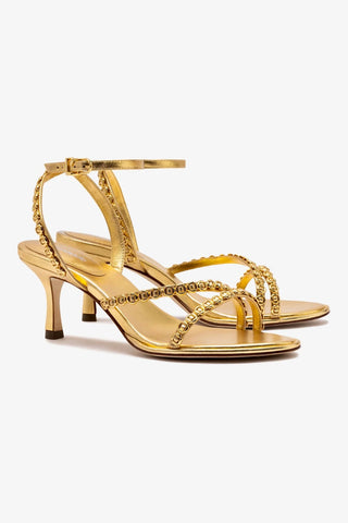 MILANINA MINI SANDAL