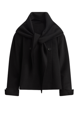 JAMIE COAT