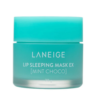 LIP SLEEPING MASK