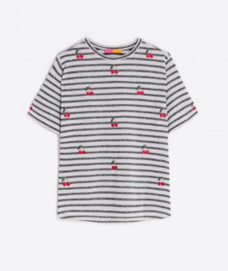 CHERRY TEE