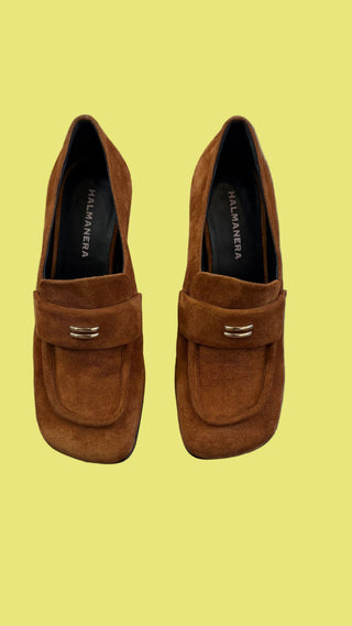 CAMI 11 LOAFER