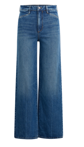 The Mischa Super High Rise Wide Leg