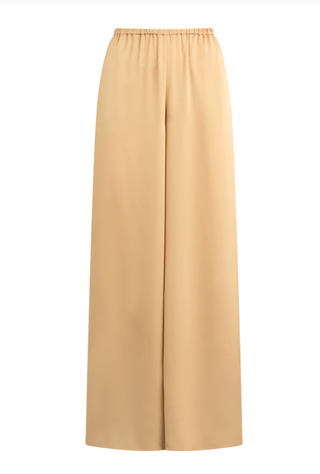 EFFORTLESS WIDE LEG PANT