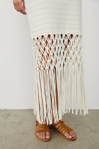 SEVILLA SKIRT