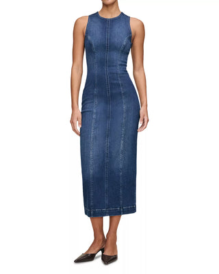ESME DRESS MIDI