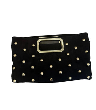 MEDIUM STUDDED BAG