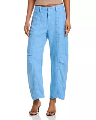 CODY H/R RODEO JEAN ALLURE BLUE