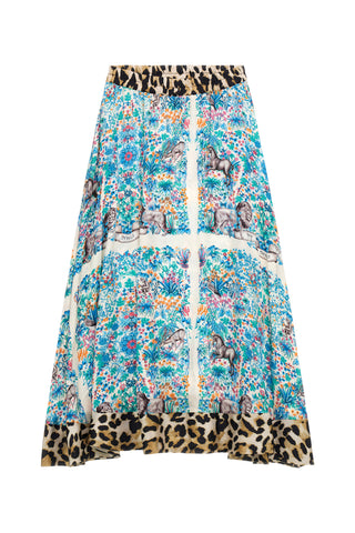 16091 SKIRT