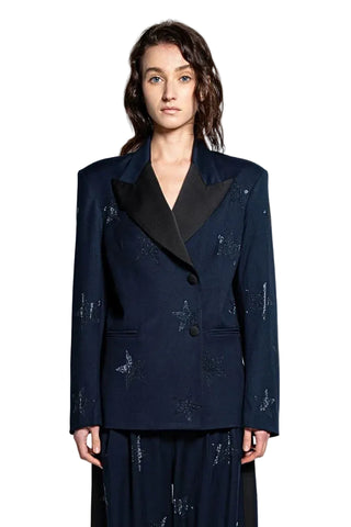 MIDNIGHT SKY JACKET