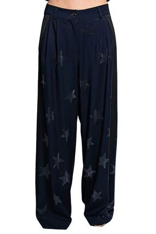 MIDNIGHT SKY PANTS