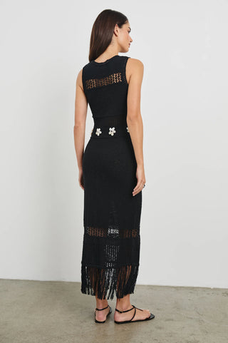 KIANA DRESS