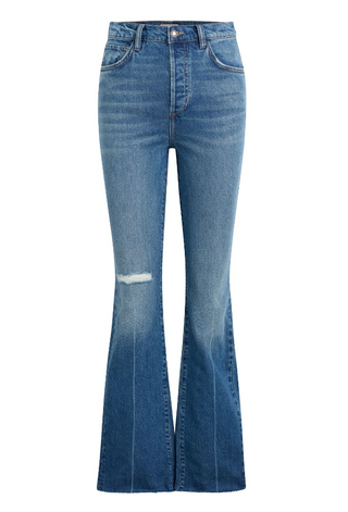 MORGAN SHORTIE BOOTCUT