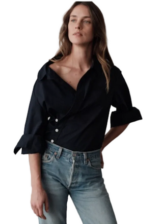 The OVERSHIRT