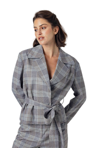 HARLAN JACKET