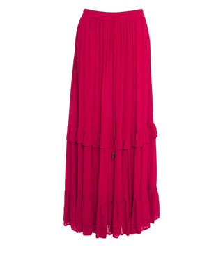 BOHO SKIRT
