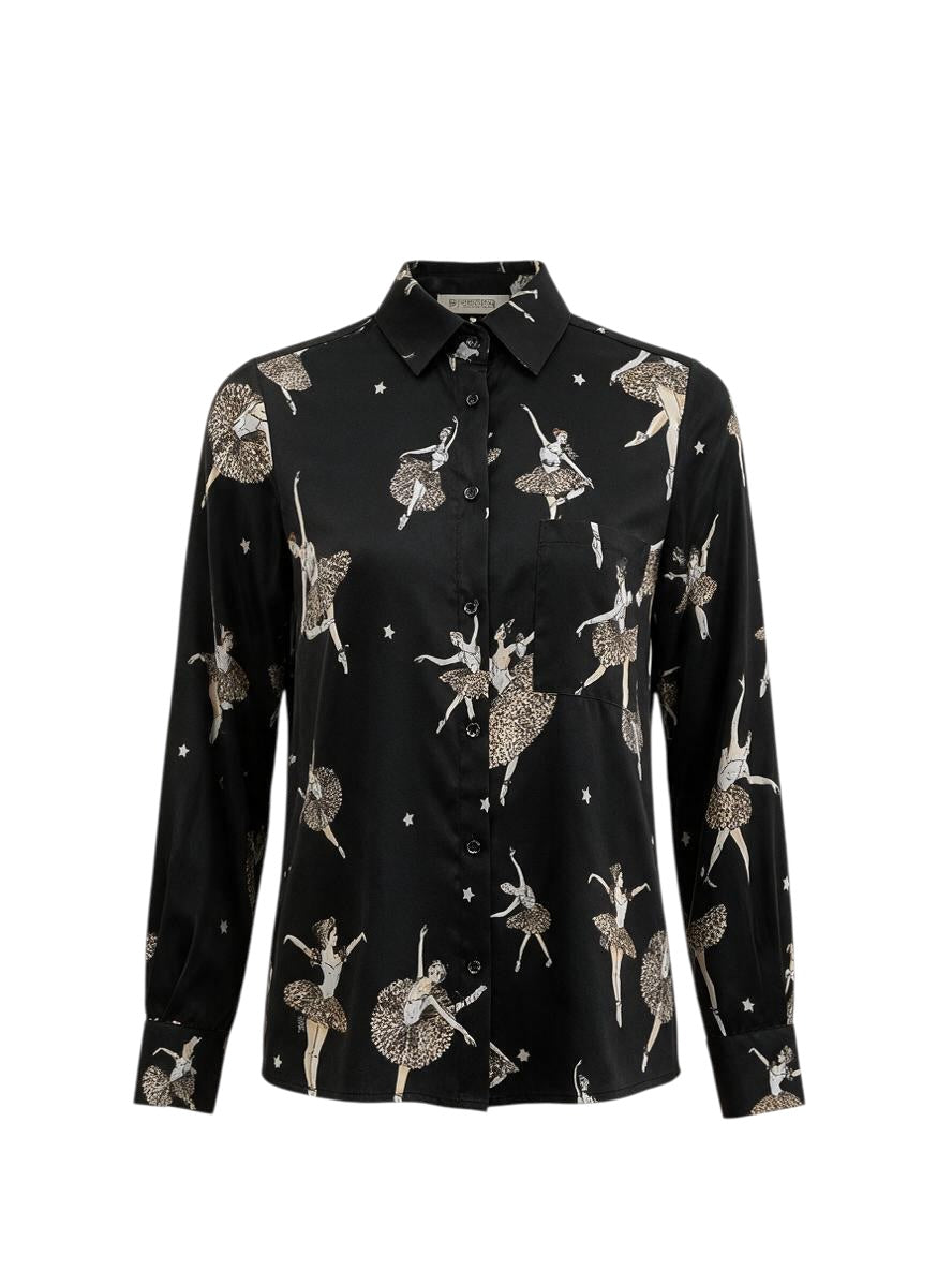 Tops & Blouses – Angelique