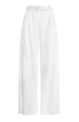 THE MIRANDA LINEN PANT