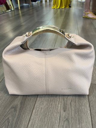 Pebble Blush Bag
