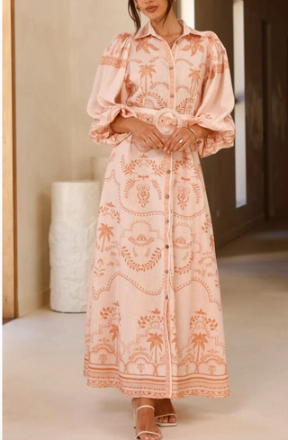 Vacation Dress
