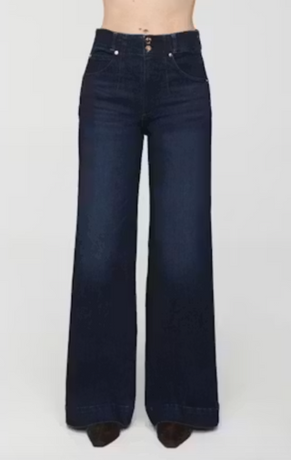 LANA ULTRA WIDE LEG STARSTRUCK