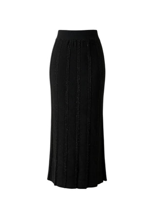 TAINARA MIDI SKIRT