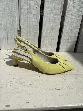GIL09 HEEL
