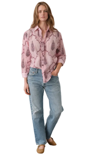 The CLASSIC Shirt Gem Cotton Cloth