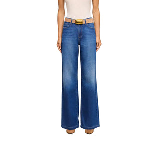 SCOTTIE HIGH RISE WIDE LEG IDAHO