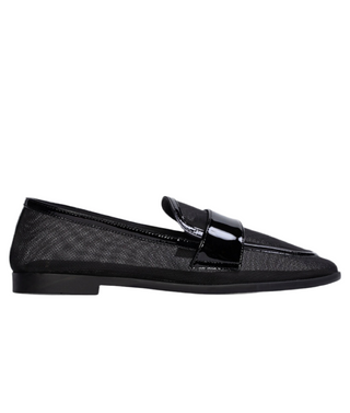 ARROW MESH LOAFER