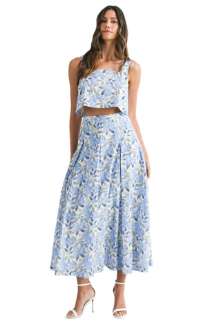 FLORA SET