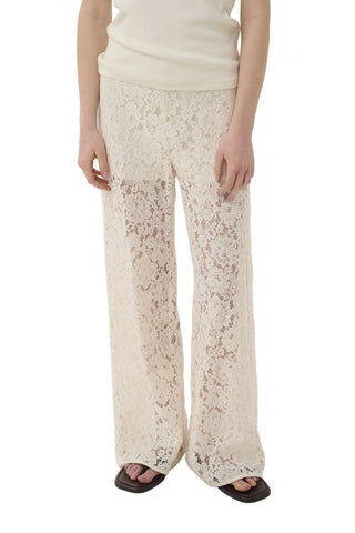 HAVANNA PANT VANILLA