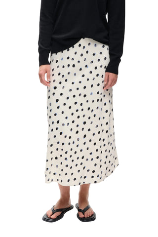 HENRI SKIRT VANILLA