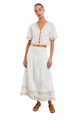 SOL SKIRT