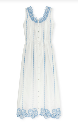 LORINA DRESS