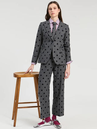 DOTTIE BLAZER
