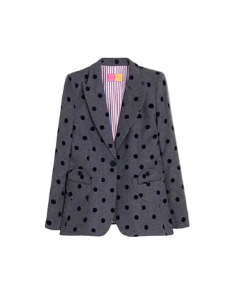 DOTTIE BLAZER